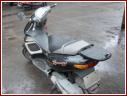 Gilera Ranner  FXR, $2400