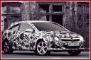 Opel Astra, $15200