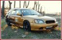 Subaru Legacy, $12500
