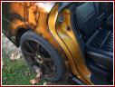 Subaru Legacy, $12500