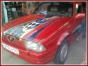 ALFA ROMEO 75, $7100