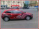 Volvo C-30, $15000