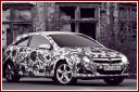 Opel Astra, $15200