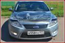 ford mondeo, $6500