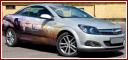 Opel  Astra TwinTop, $50000