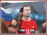 «Российский футбол», автор Грицай Евгений
