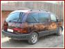 «Toyota Previa - Войны магов», автор фото Григорий Иванов