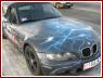 «BMW - Z3», автор фото Олег Антонов