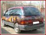 Нажмите сюда, чтобы увидеть фото целиком «Toyota Previa - Войны магов», автор фото Григорий Иванов