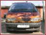 Нажмите сюда, чтобы увидеть фото целиком «Toyota Previa - Войны магов», автор фото Григорий Иванов