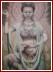 «Будда в воплощении женщин», автор фото мунира тухбатова