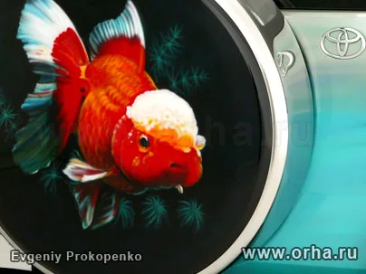 Аквариум
