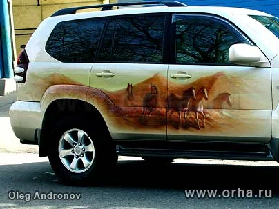 Кони