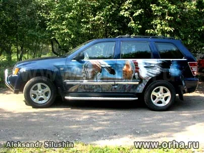 Индейцы