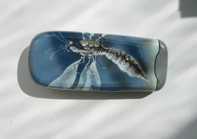 Стрекоза