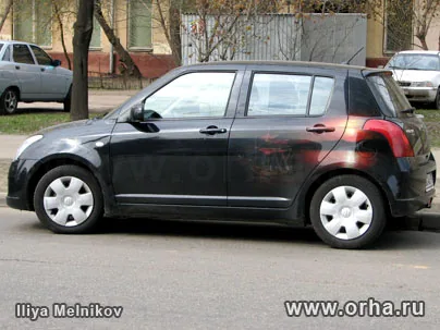Алые Паруса