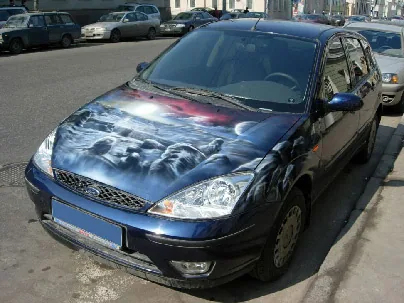 Небо