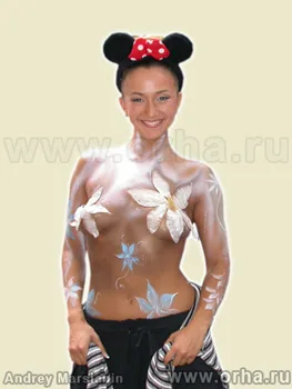 Body-art
