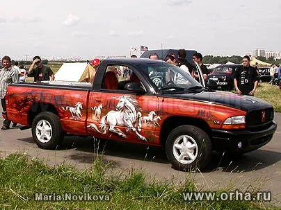 Единороги