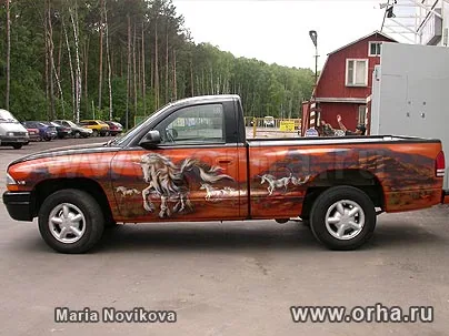 Единороги