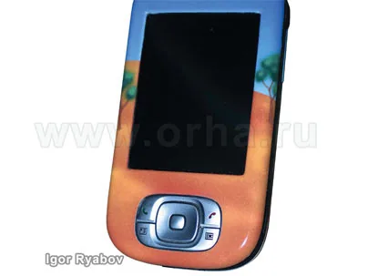 SmartFon