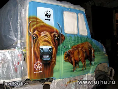 WWF