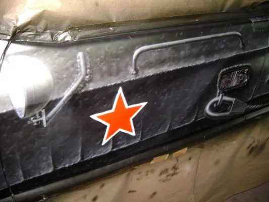 Т-34 "На Берлин!"