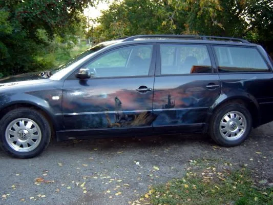 ВОЙ