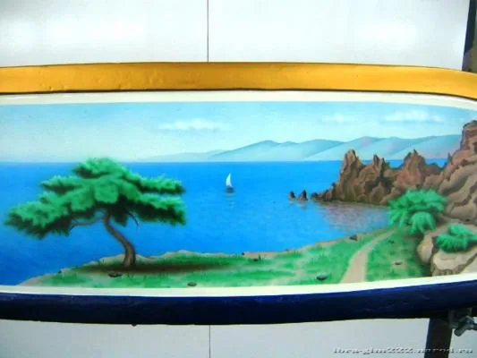 Карусель.