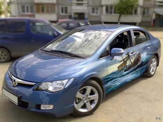 Цивик