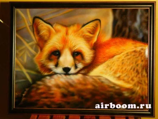 Лисица (Mozilla Firefox)))