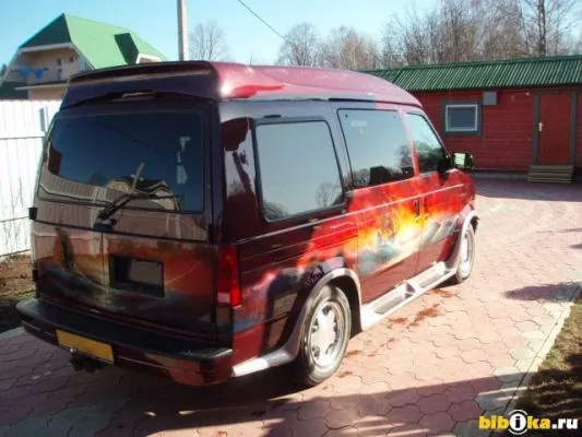 Работа из народной галереи