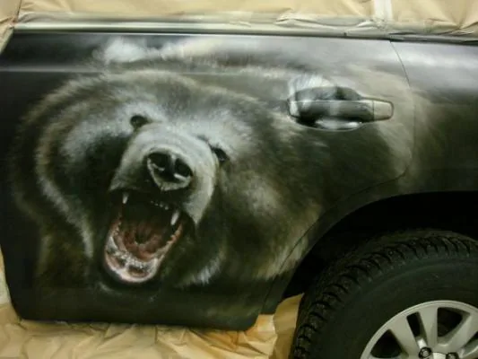 Land Cruiser 200