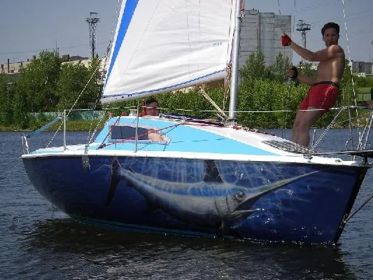 Работа из народной галереи