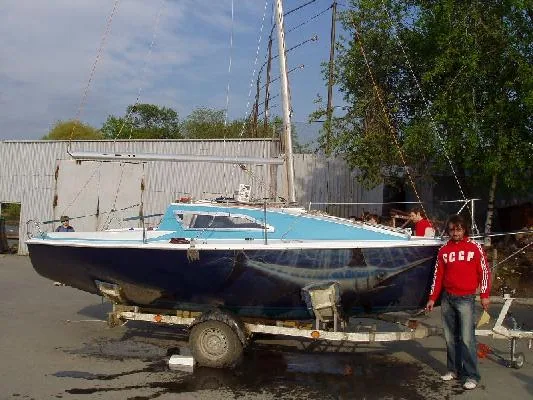 Работа из народной галереи