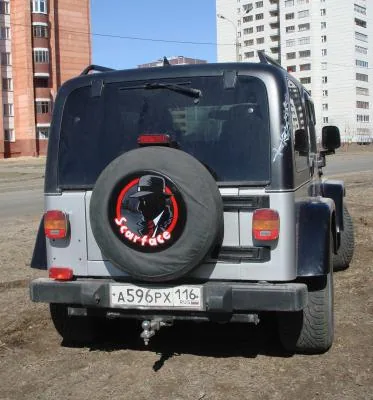 Работа из народной галереи