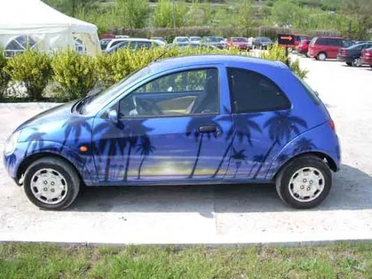 Эта машина выставлена на продажу на www.auto-red.ru