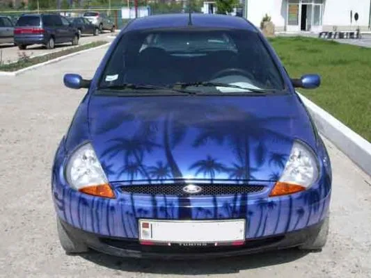 Эта машина выставлена на продажу на www.auto-red.ru