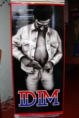 Дейв