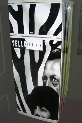 Yello