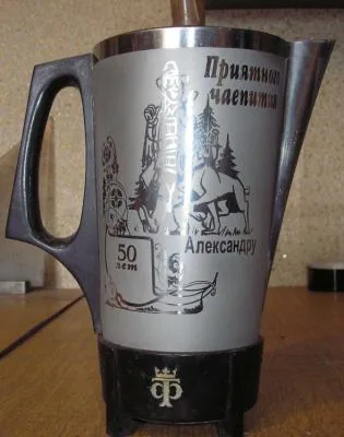 Работа из народной галереи