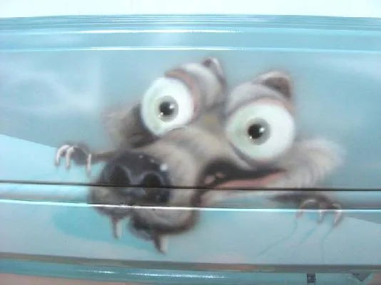 Кондиционер Ice Age