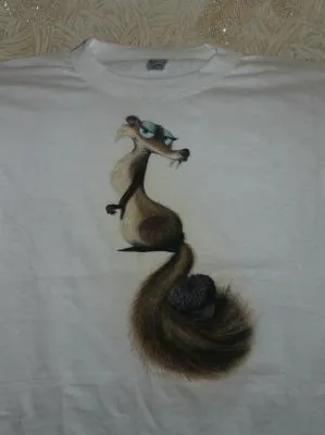 белка