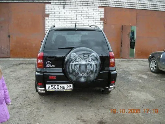 Снежный барс