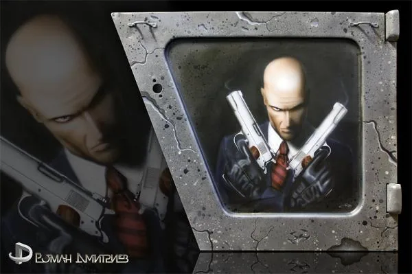 Hitman