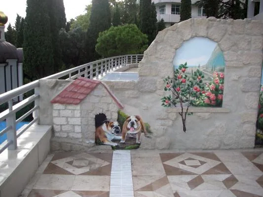 портреты собак 2009
