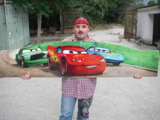 Тачки 2009