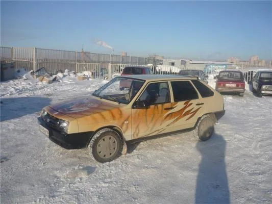 тигр