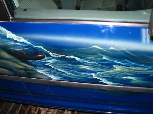 vw caddy старый маяк