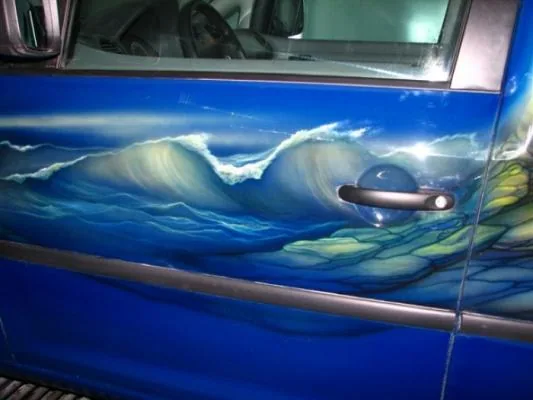 vw caddy старый маяк